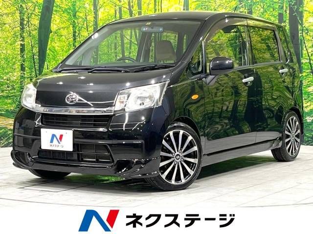 DAIHATSU MOVE 2013