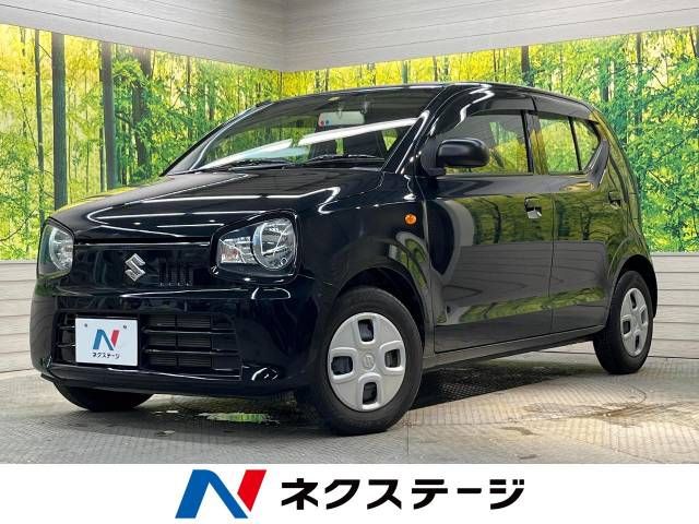 SUZUKI ALTO 2019