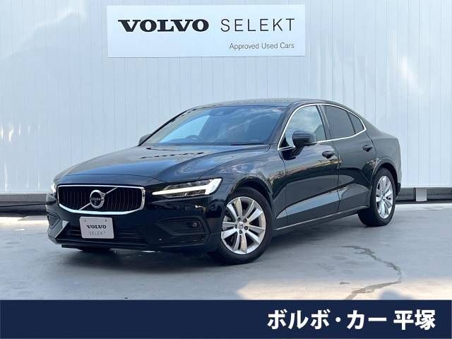 VOLVO S60 2020