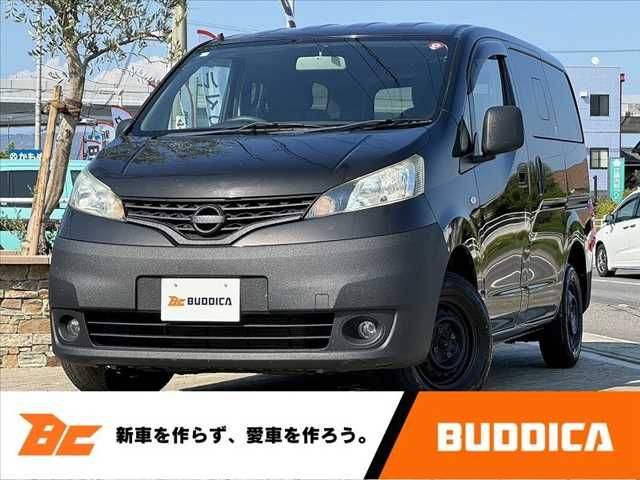 NISSAN NV200 VANETTE wagon 2018