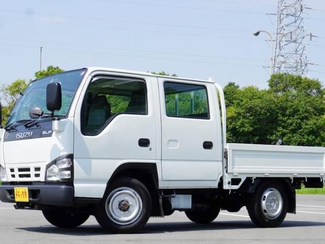 ISUZU ELF 2006