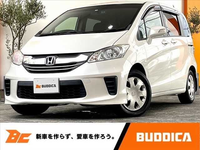 HONDA FREED 2016