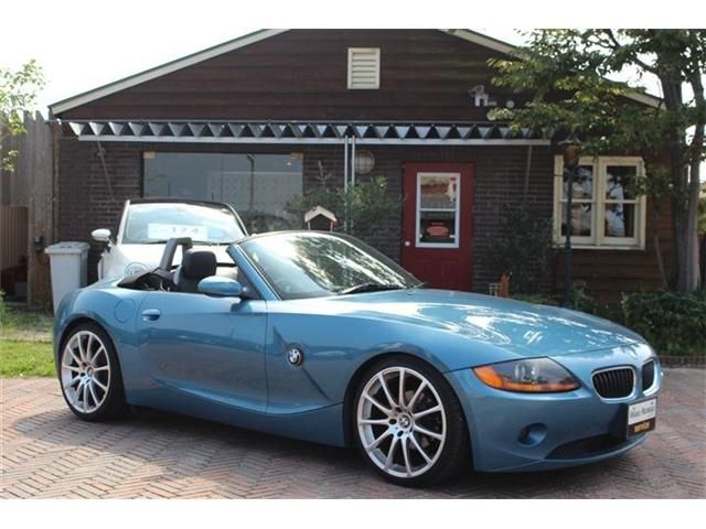 BMW Z4 2005