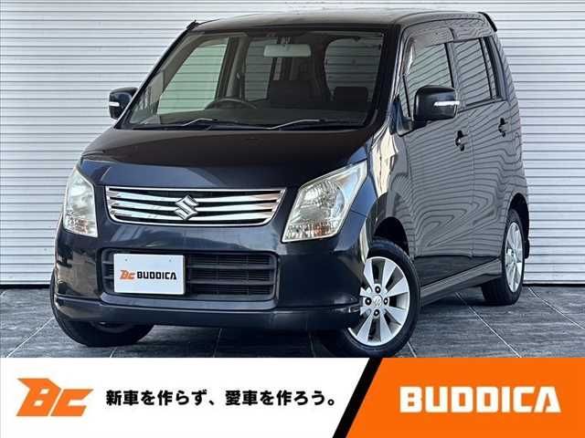 SUZUKI WAGON R 2012