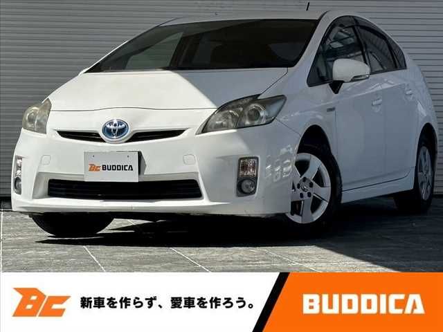 TOYOTA PRIUS 2009