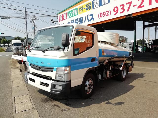 Mitsubishi CANTER 2016