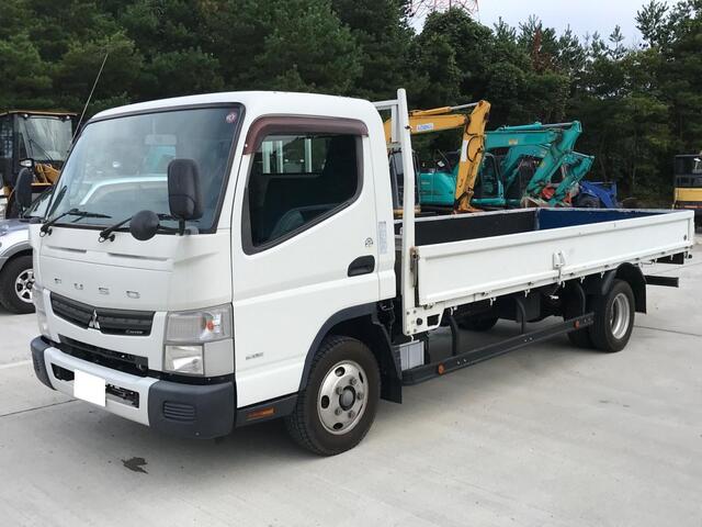 Mitsubishi CANTER 2013