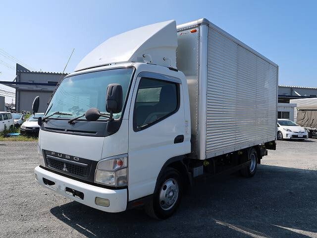 Mitsubishi CANTER 2007