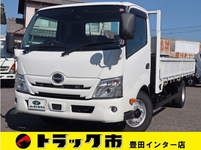 Hino DUTRO 2020