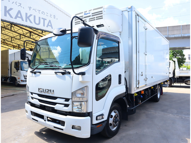 Isuzu FORWARD 2019