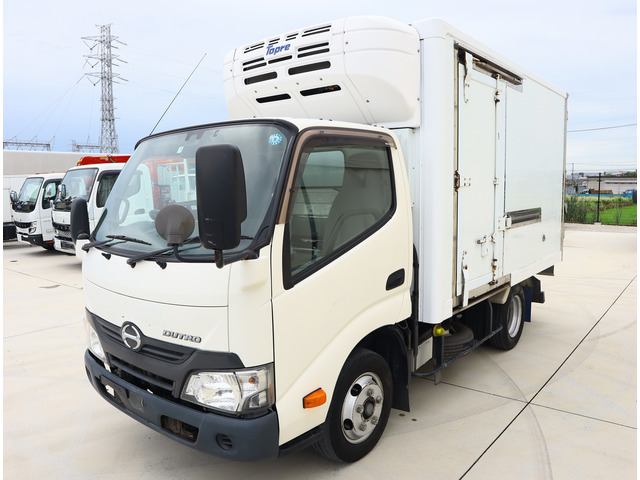 Hino DUTRO 2018