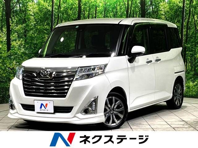 DAIHATSU THOR 2018