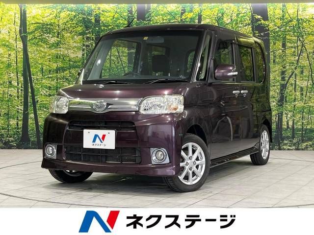 DAIHATSU TANTO 2012