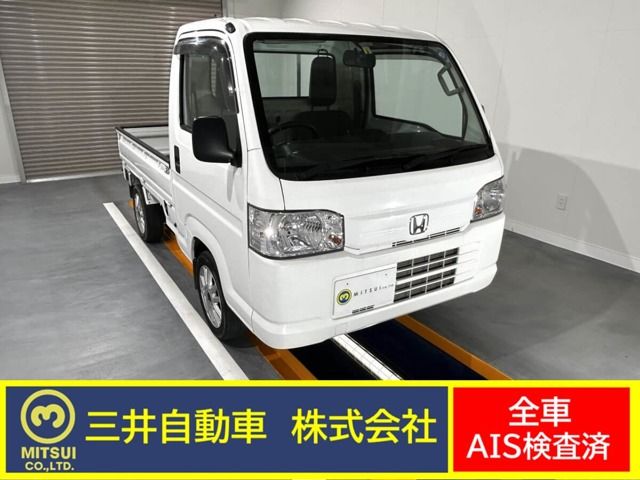 HONDA ACTY truck 4WD 2012