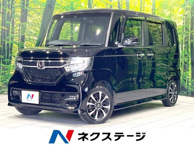 HONDA N BOX 2020