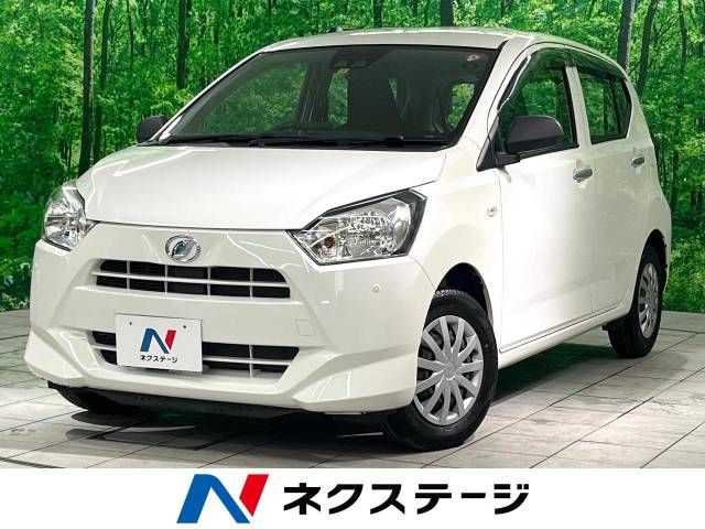 DAIHATSU MIRA e:S 2019