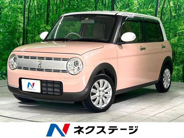 SUZUKI ALTO LAPIN 2015