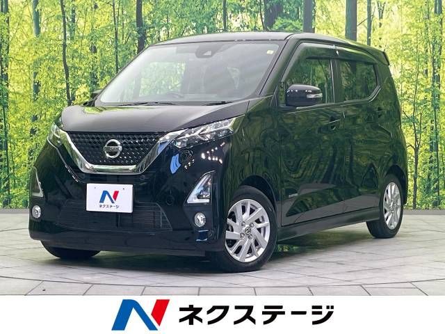 NISSAN DAYZ 2019