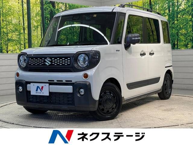 SUZUKI Spacia GEAR 2020