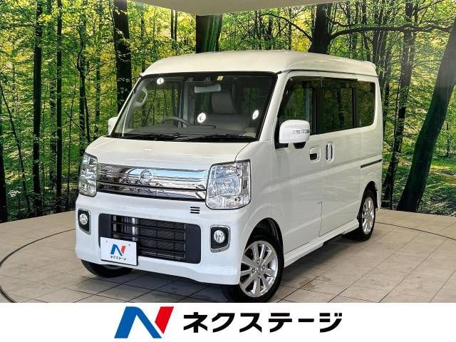 NISSAN NV100 CLIPPER RIO 2021