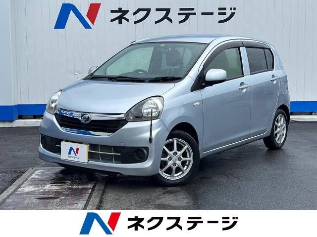 DAIHATSU MIRA e:S 2013