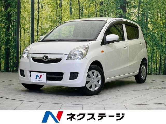 DAIHATSU MIRA 2009