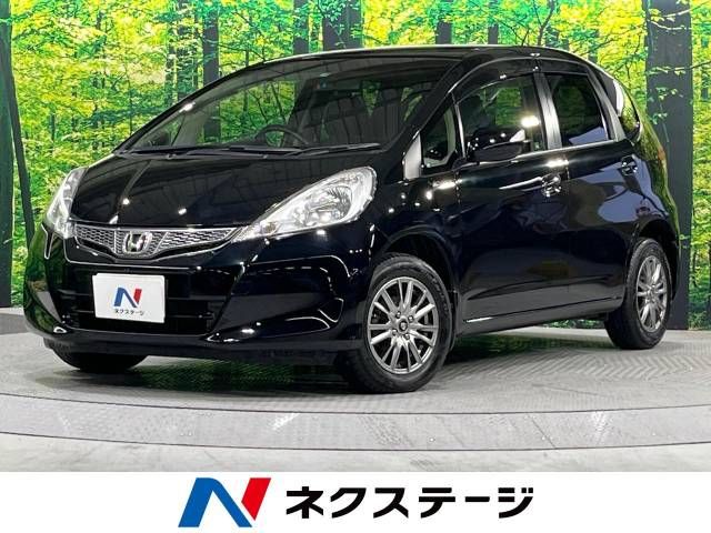 HONDA FIT 2011