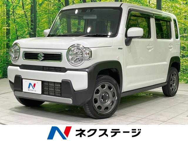 SUZUKI HUSTLER 2020