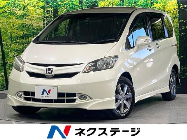 HONDA FREED 2009