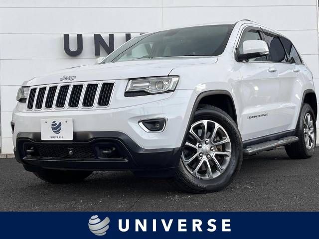 JEEP GRAND CHEROKEE 2015