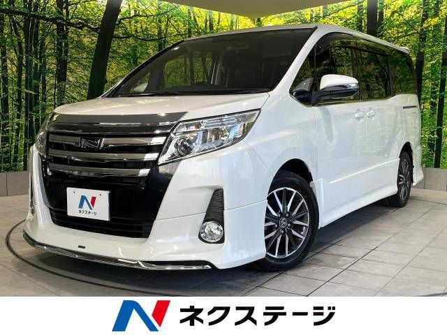 TOYOTA NOAH 2015