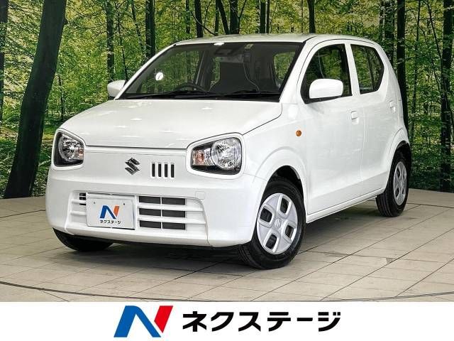 SUZUKI ALTO 2019