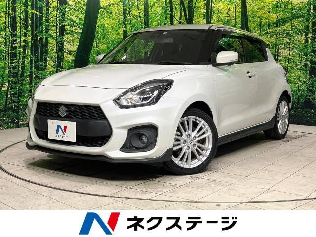 SUZUKI SWIFT 2022