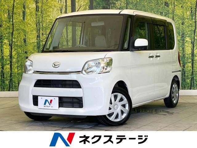 DAIHATSU TANTO 2014