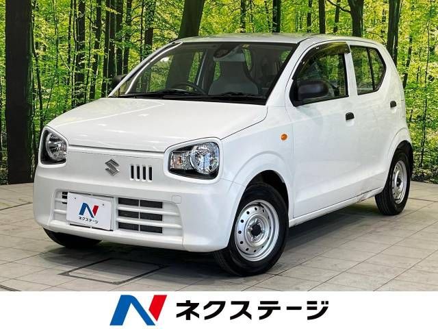 SUZUKI ALTO VAN 2016