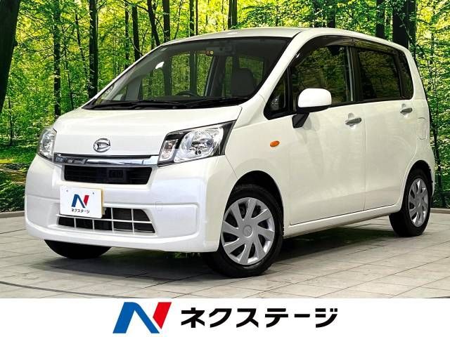 DAIHATSU MOVE 2013