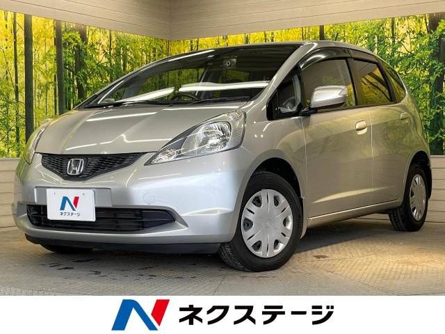 HONDA FIT 2007