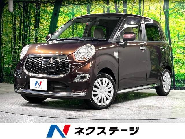 DAIHATSU CAST STYLE 2016