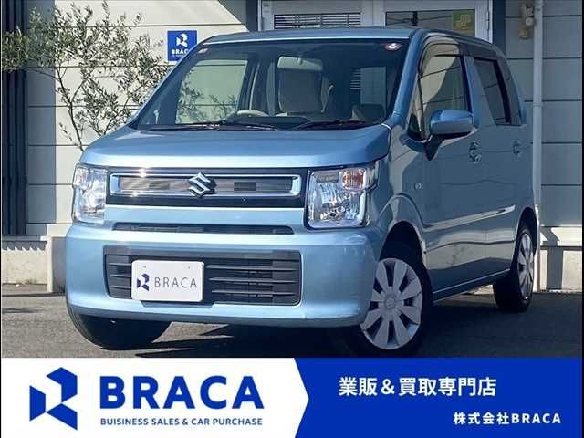 SUZUKI WAGON R 2018