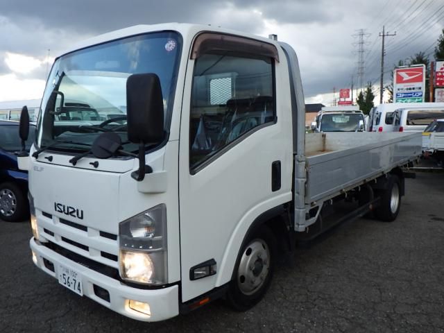 ISUZU ELF 2014