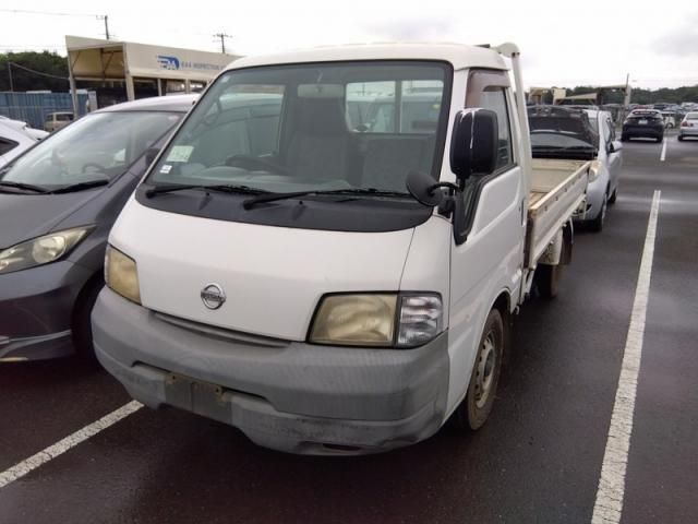 NISSAN VANETTE truck 2WD 2005