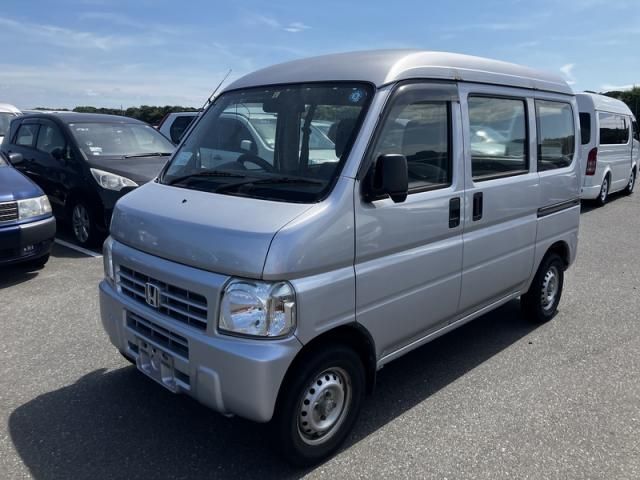 HONDA ACTY van 2014