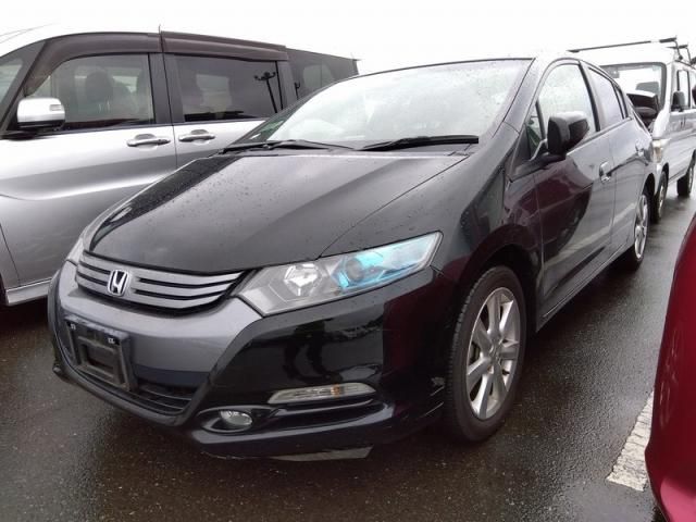 HONDA INSIGHT 2009