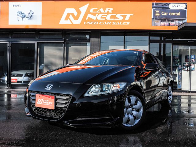 HONDA CR-Z 2010