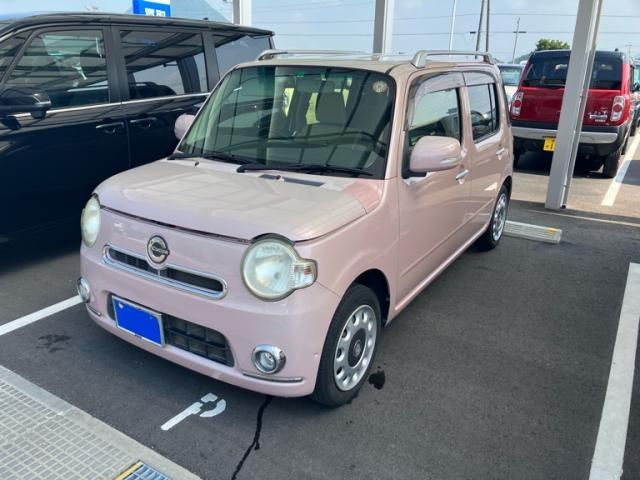 DAIHATSU MIRA Cocoa 2012