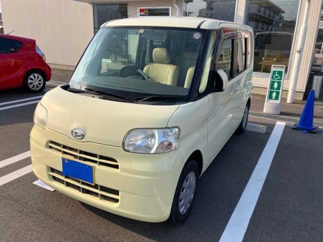 DAIHATSU TANTO 2010