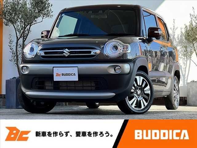 SUZUKI XBEE 2023