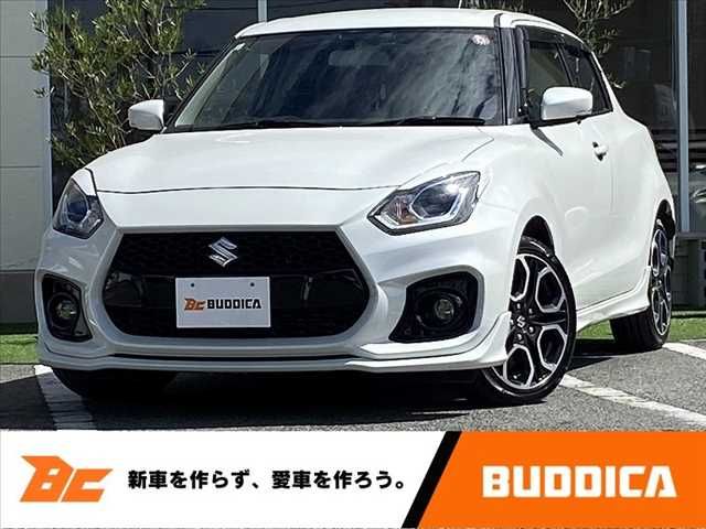 SUZUKI SWIFT 2020