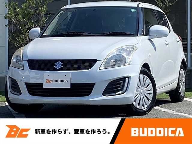 SUZUKI SWIFT 2015