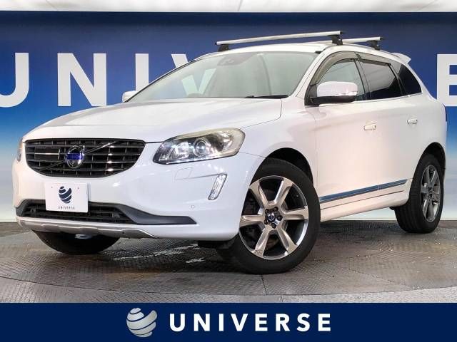 VOLVO XC60 2014